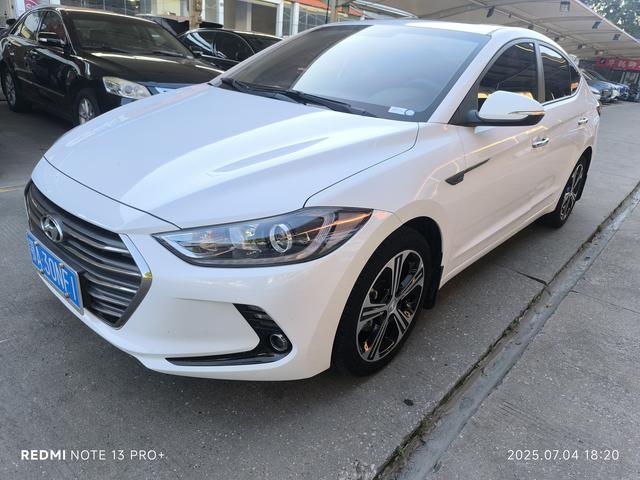Leading the 2018 model 1.4T dual clutch dazzling*dynamic type