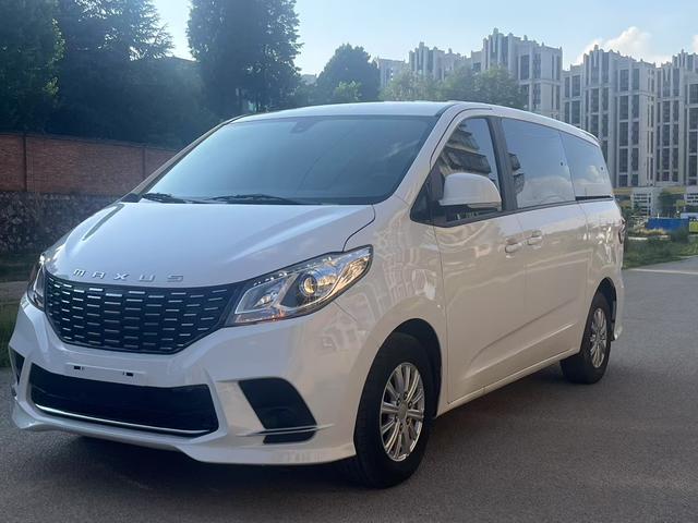 Chase G10 2023 2.0T diesel manual multi-function version 7 seats