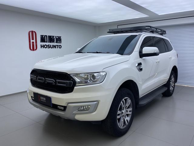 Roadrunner 2017 2.0T Gas Automatic 4WD Luxury 5-Seater