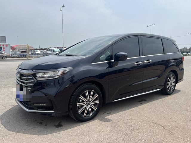 Odyssey 2024 2.0L e: HEV Rui*Yuexiang Edition