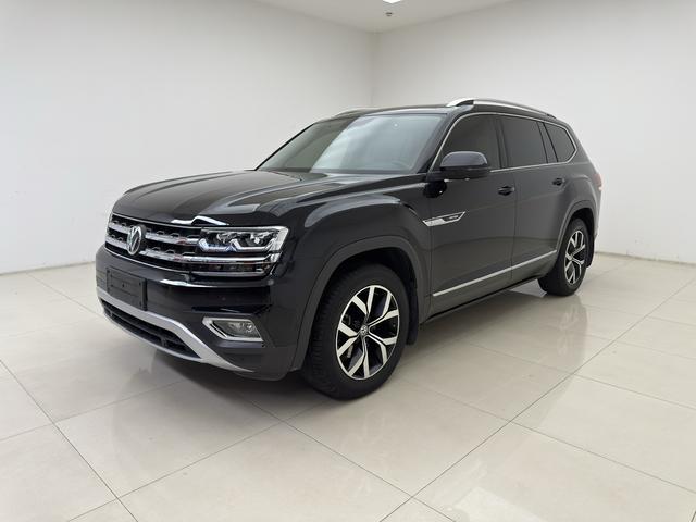Touron 2017 530 V6 4WD Luxury Edition