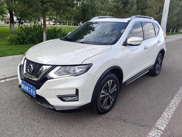 Kizuna 2019 2.5L CVT Intelligent Luxury 4WD