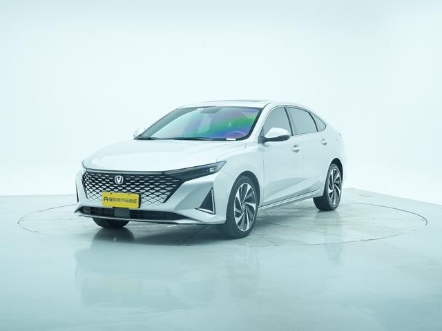 Ruicheng PLUS 2023 1.5T DCT Lingyue Type