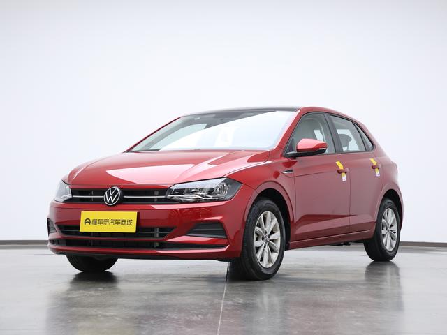 Polo 2023 Modified Plus 1.5L Auto Dazzle Technology Edition