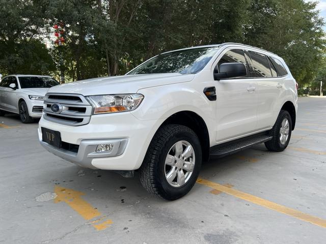 Roadrunner 2017 2.0T Petrol Automatic 4WD Elite 5-seater