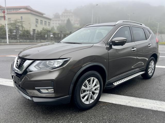 Kizashi 2017 2.0L CVT Comfort 2WD