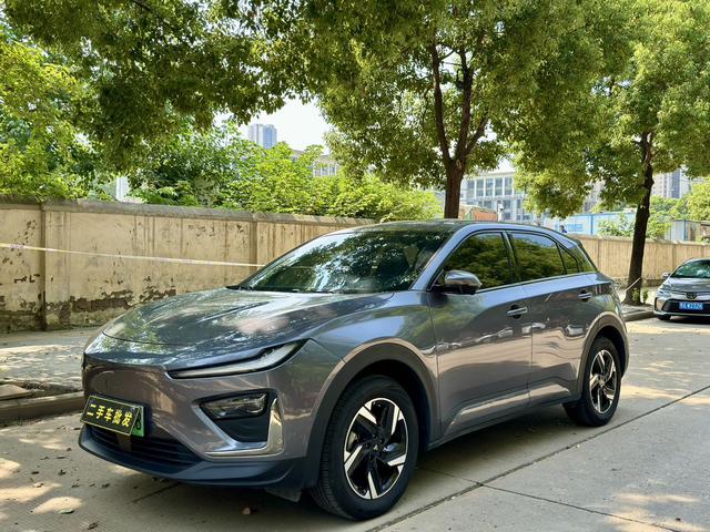 Nezha X 2025 model 500 Air