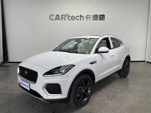 Jaguar E-PACE 2024 Aggressive Sport R-DYNAMIC S