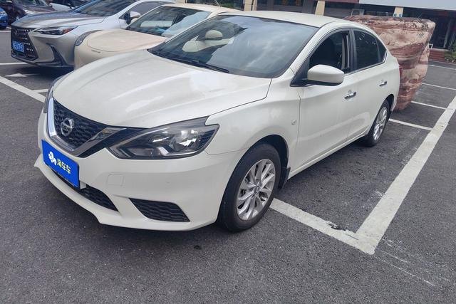 HENRY 2022 Classic 1.6 XE CVT Comfort