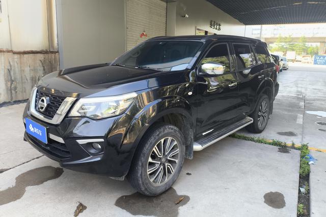 Tundra 2018 2.5L Automatic 2WD Luxury Edition