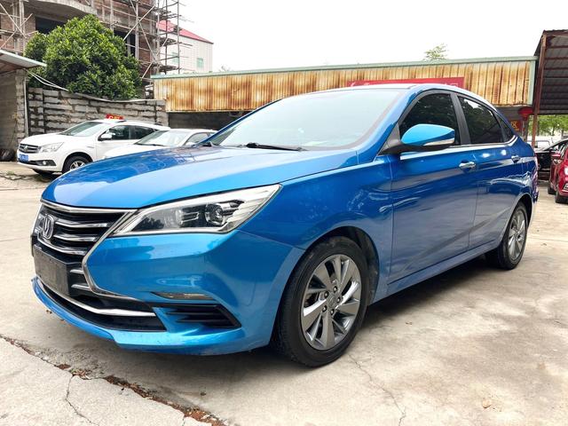Escape DT 2018 1.6L Automatic Intelligence