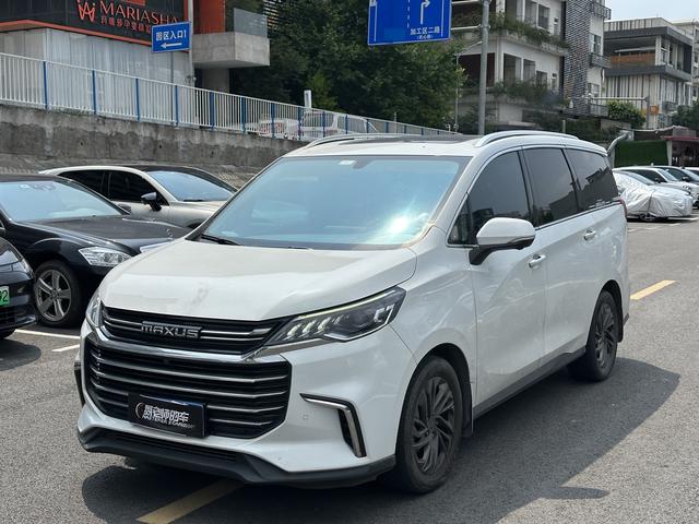 Datsun G50 2019 1.5T Automatic Luxury Edition National VI