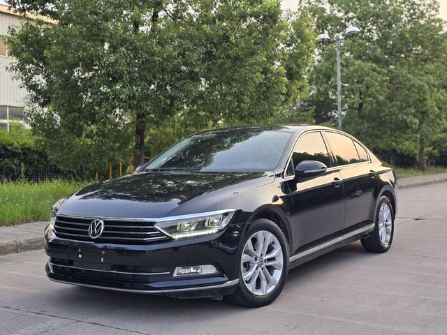 Maiden 2018 330TSI DSG Luxury