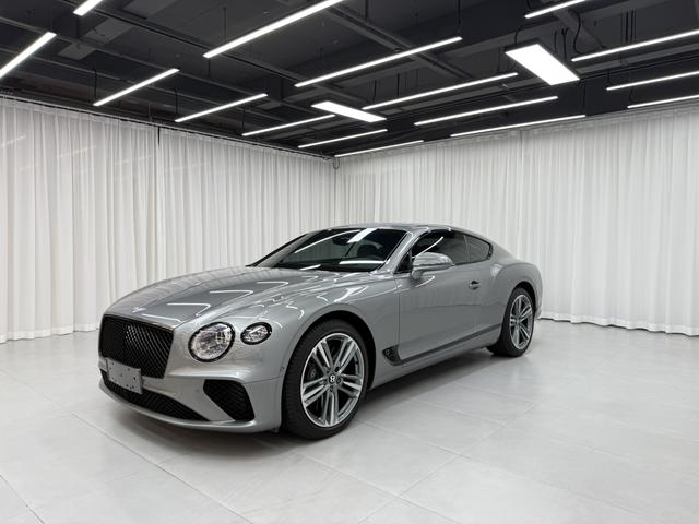 Continental 2018 6.0T GT W12
