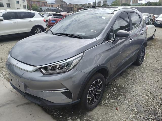 Yuan Pro 2023 401KM Deluxe