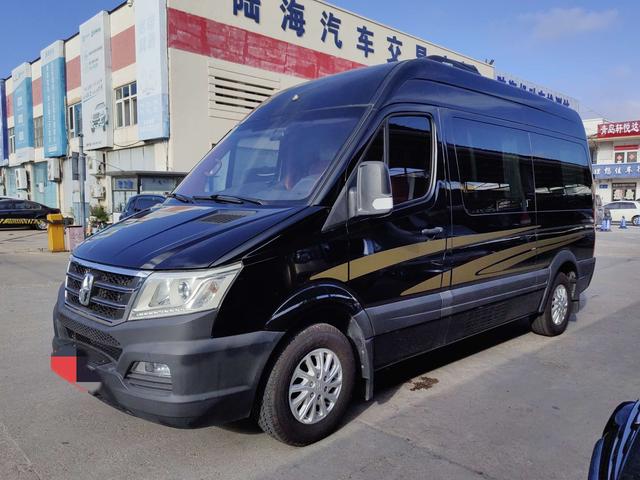 Chase V90 Rv 2022 2.8T automatic front drive 5-seater original customized version