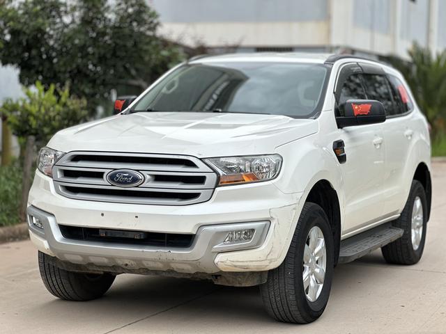 Roadrunner 2017 2.0T Petrol Automatic 4WD Elite 5-seater