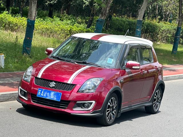 Rain Bird 2014 1.5L Automatic Style