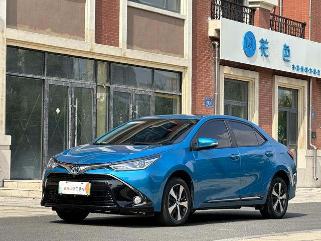 Ralink Dual Engine E+ 2019 1.8PH V CVT Deluxe Edition