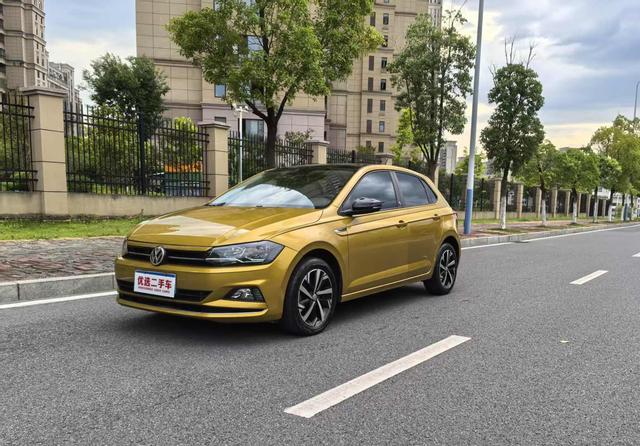 Polo 2019 Plus 1.5L Automatic Beats Hipster Edition
