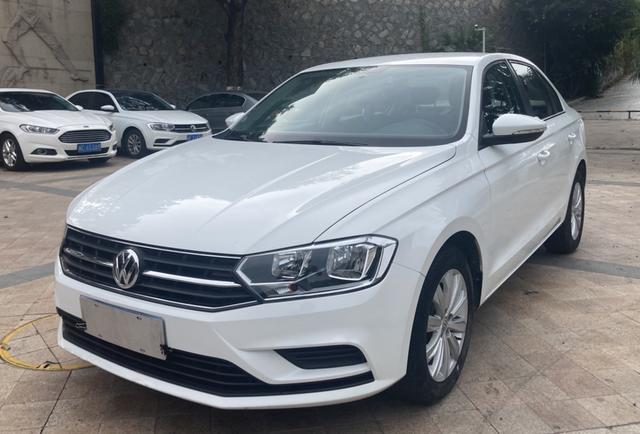 Bora 2019 Bora-Legend 1.5L Auto Style National VI
