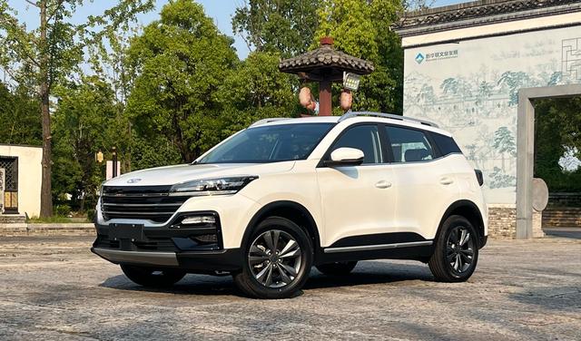Xuanjie 2024 1.5L CVT Deluxe Edition