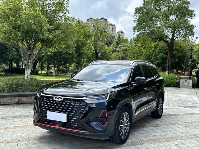 Regal 8 PRO 2022 290T 2WD Sky Dome Edition 7-Seater