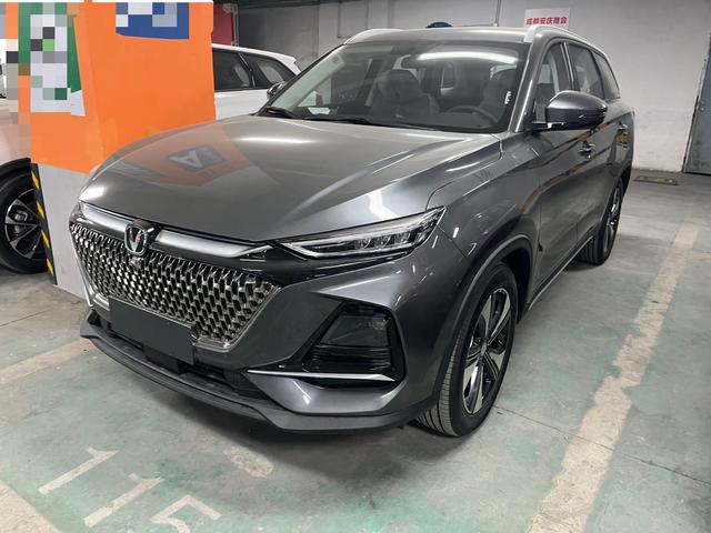 Changan X7 PLUS 2024 1.5T DCT Premium 7-seater