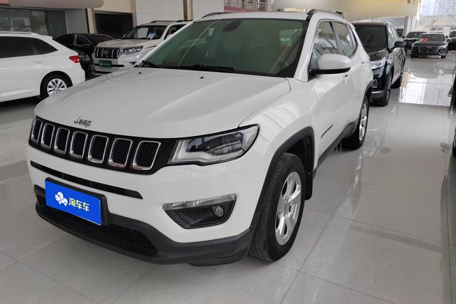 Guide 2017 200T automatic Home enjoyment four-wheel drive version