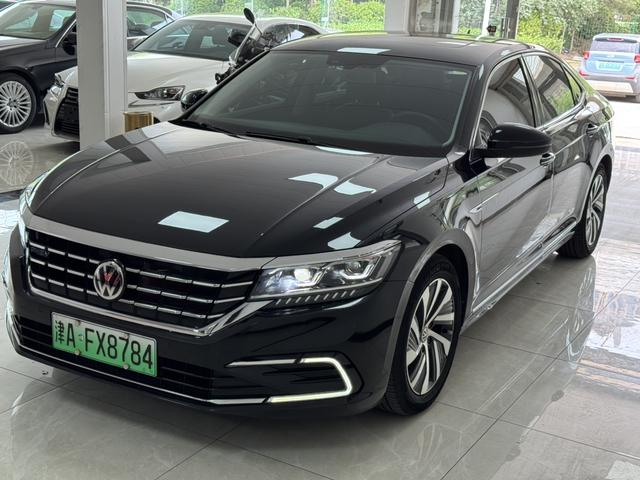 Passat PHEV 2019 430PHEV Hybrid Luxury Edition
