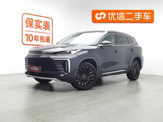 Stardust 2021 400T 2WD StarElite PRO