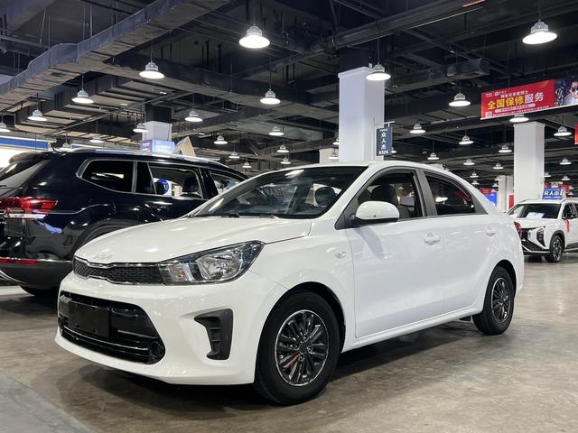 Huanchi 2020 Modified 1.4L Auto Comfort Sunroof