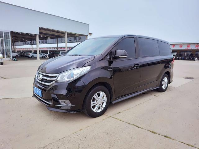 Chase G10 2019 facelift PLUS 2.0T automatic Smart Edition Country VI