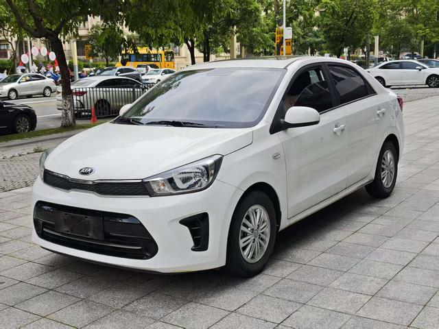 Huanchi 2020 1.4L Automatic Comfort Skylight