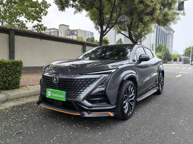 Chang'an UNI-T 2022 1.5T Premium