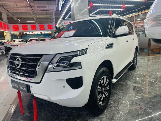 Touareg 2020 4.0L Automatic 4WD 7-Seat Parallel Import