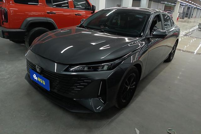 ETA 2023 1.5T GDI Auto Premium