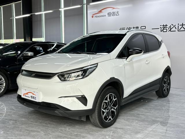 Yuan Pro 2021 One Life Edition