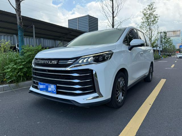 Chase G50 2021 PLUS 1.5T automatic Cruise Version