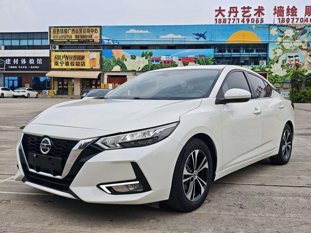 HENYI 2020 1.6L XL CVT Joy Edition