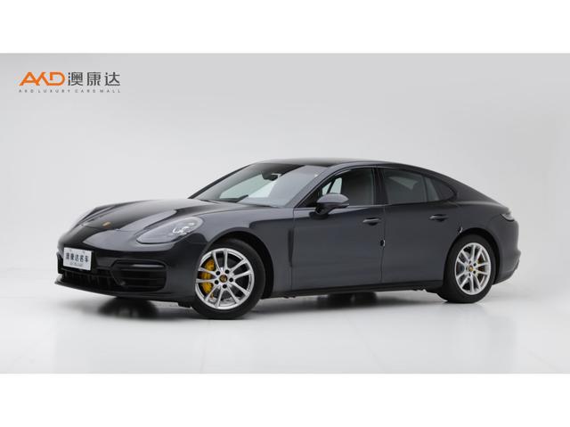 Panamera 2023 Panamera 2.9T