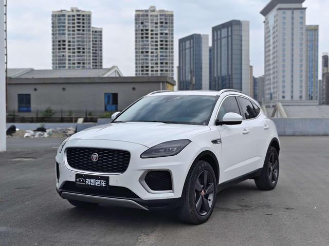 Jaguar E-PACE 2024 Youth Sport R-DYNAMIC