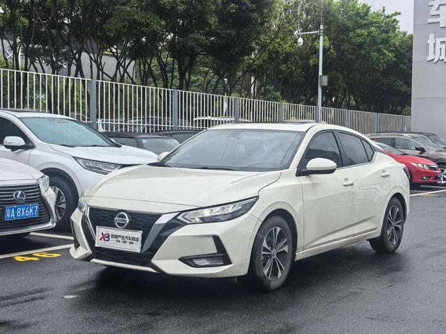 HENRY 2022 1.6L XL CVT Joy Edition