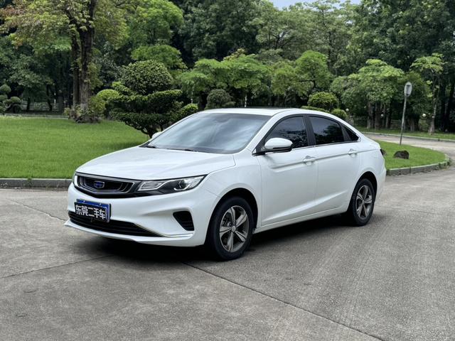 Dihao GL 2018 1.8L Automatic Elite Smartlink