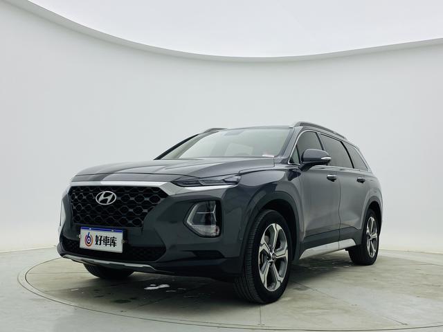 Sentra 2020 380 TGDi GLS Automatic 2WD Deluxe