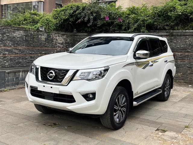 Tundra 2020 2.5L Automatic 4WD Deluxe