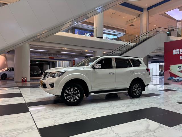 Tundra 2020 2.5L Automatic 4WD Deluxe