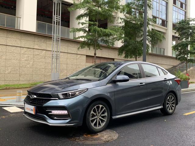Arrizo GX 2019 Champion Edition 1.5L Manual Elite Country VI