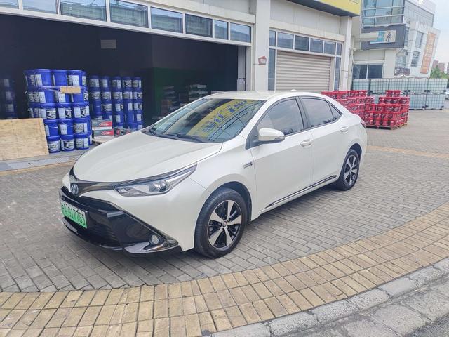 Ralink Dual Engine E+ 2019 1.8PH GS CVT Elite Edition