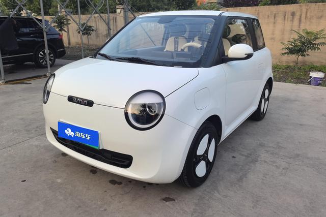 Changan Lumin 2023 model 205km Xiangqin Model